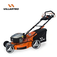 MB 5056TE Газонокосилка бензиновая  VILLARTEC MB5056TE, Газонокосилки бензиновые MB 5056TE Газонокосилка бензиновая  VILLARTEC